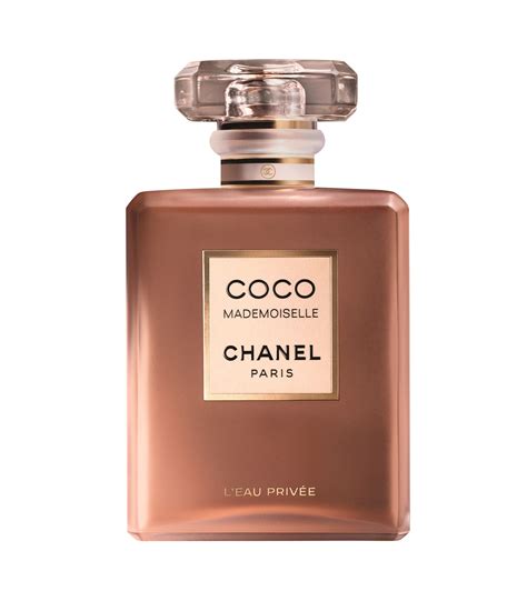 nouvelle annonce du parfum chanel|coco chanel perfume.